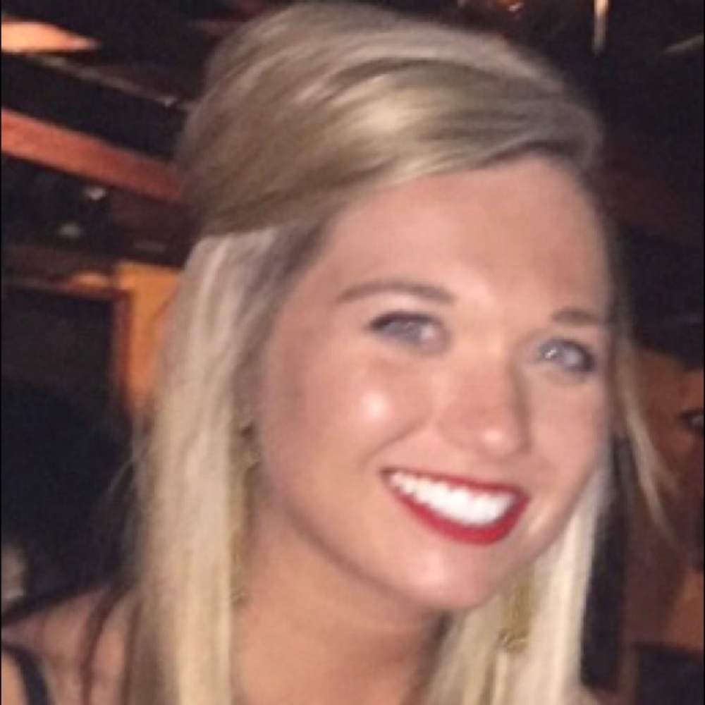 Meet your Posher, Molly